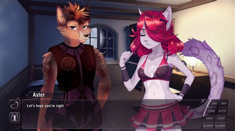 nsfw dating simulator|Lovely Overseer by Furry